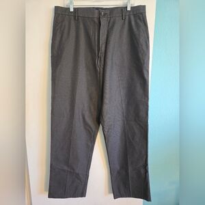 Dockers Charcoal Dress Pants Size 36
